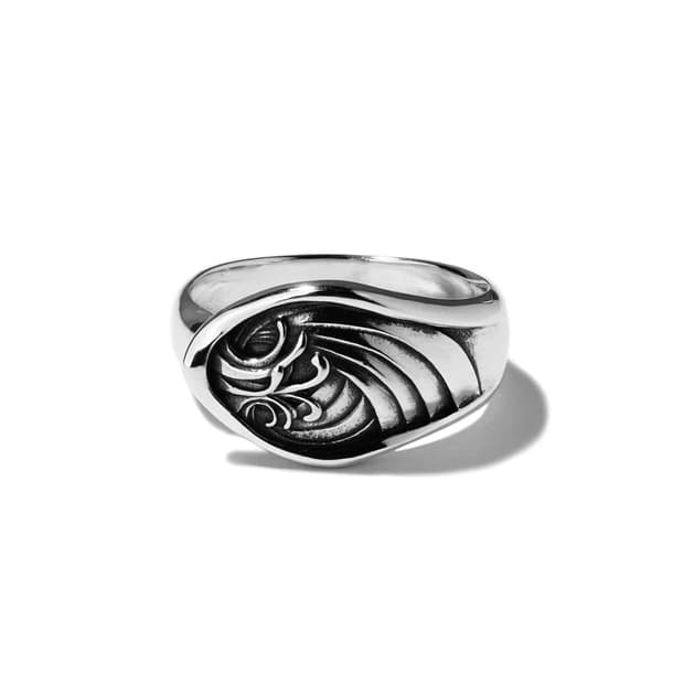 오르또(ORTO) 반지