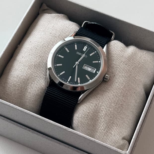 세이코 Seiko SCDC 085