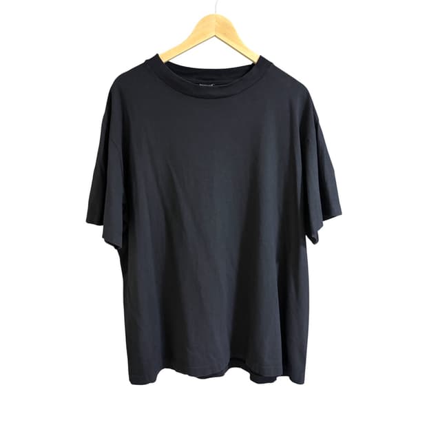 fingerpress 싱글스티치 튜블라 티셔츠