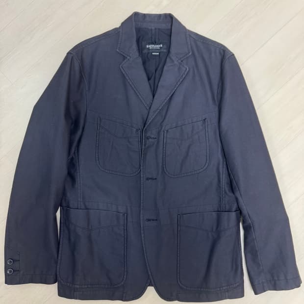 이스트로그 스포츠자켓