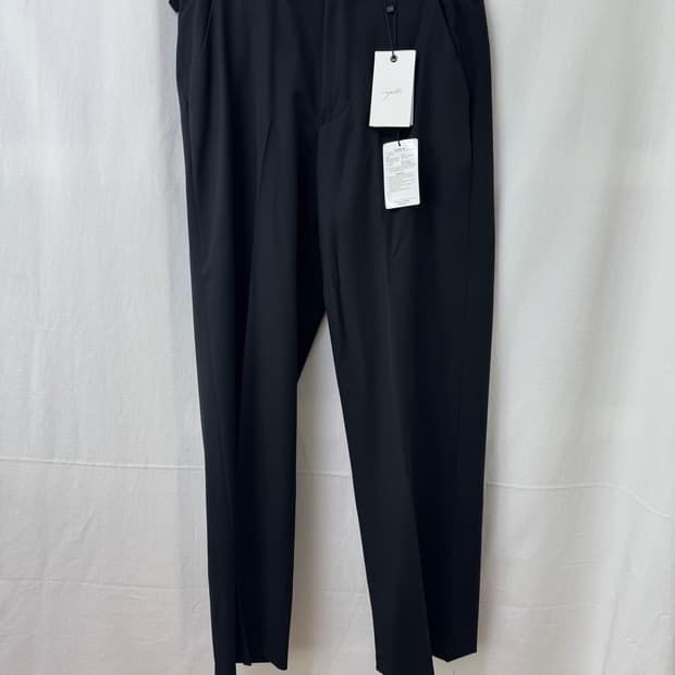 YOUTH 유스 와이드 슬랙스 팬츠 M