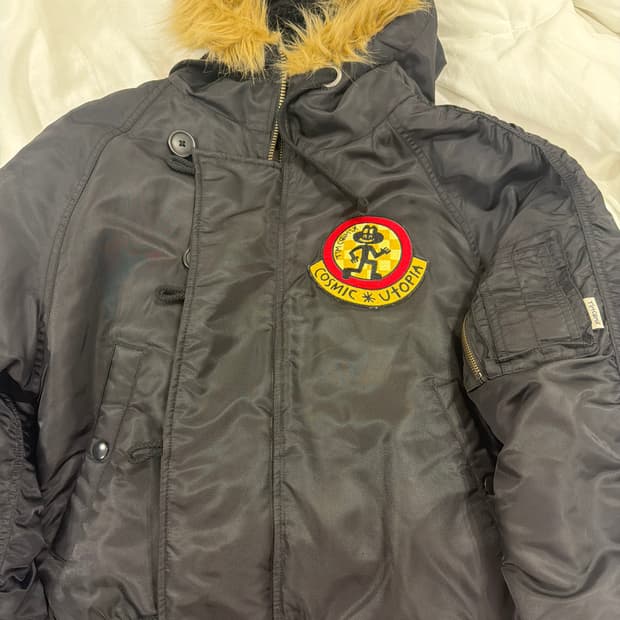 팀코믹스 블랙 s