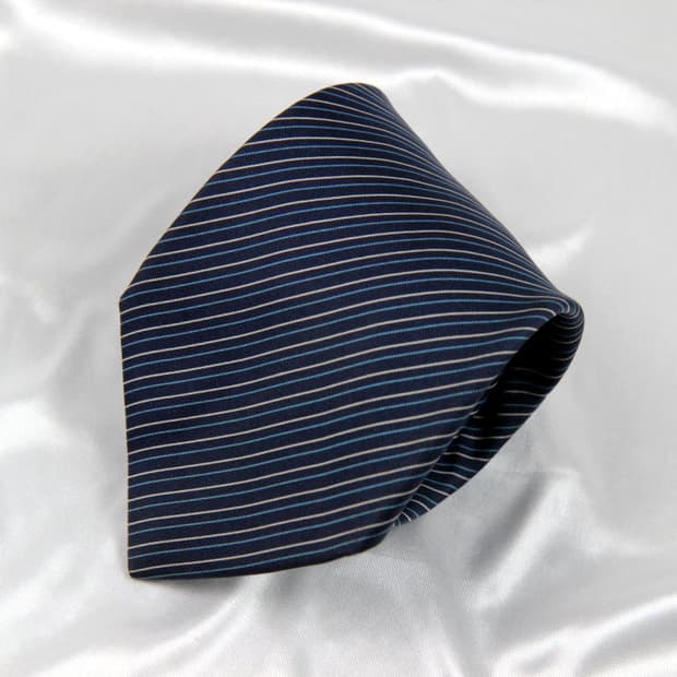 에르메스 9.4cm A등급 남자 명품넥타이