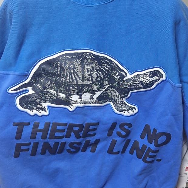 나이키 cpfm 터틀넥 맨투맨 xl