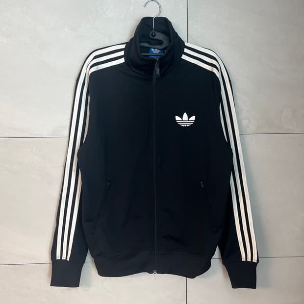 아디다스 구파이어버드 대장 져지 블랙 (90) 