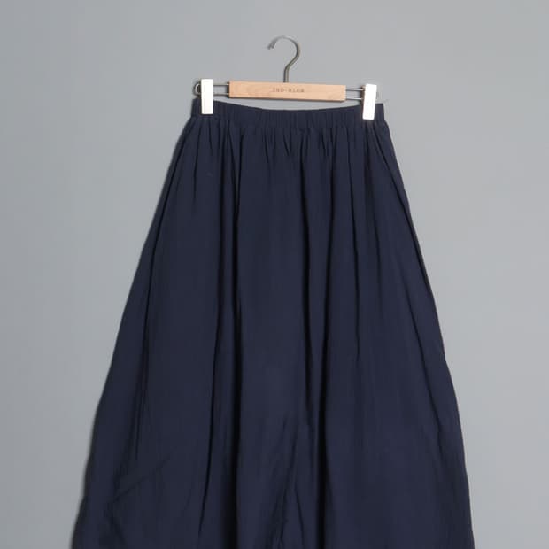 ROPE PICNIC Flared Skirt (26~27)