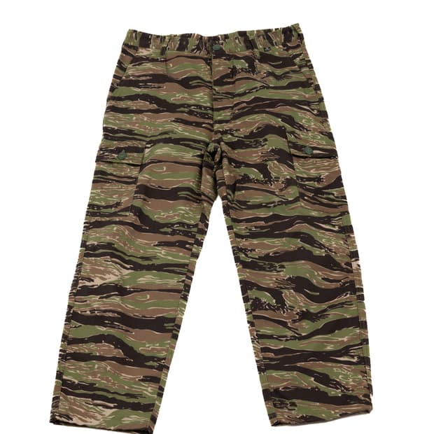 US Military 팬츠