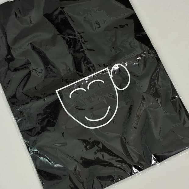 히마상 dorsia 에코백