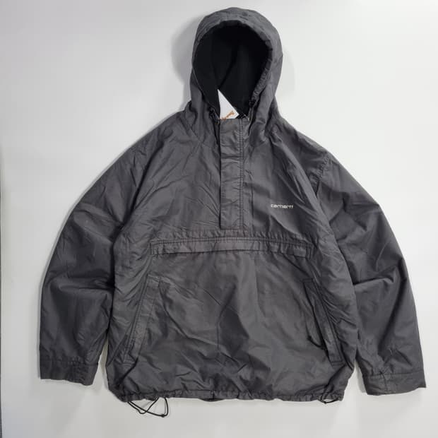 00s 칼하트 아노락 