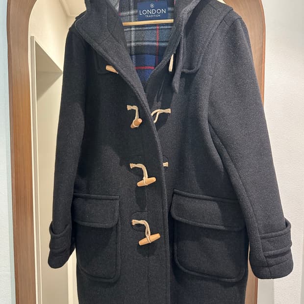 런던트레디션 에리카 차콜 44 판매