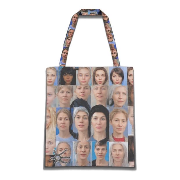 몬트라바일퍼스널 mtp crowded bag