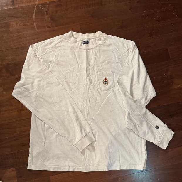 헤리티지플로스 롱슬리브