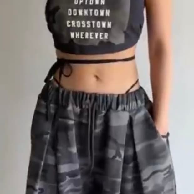 김코디빈티지 버뮤다팬츠 카모