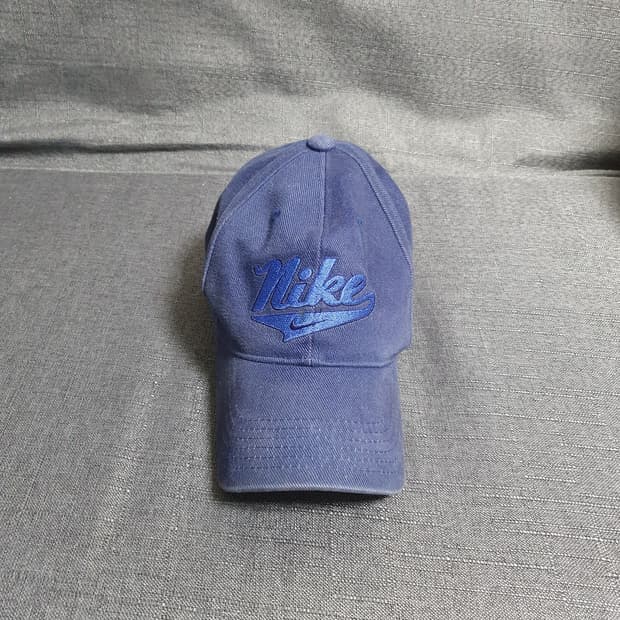 NIKE 나이키 빈티지 모자)F