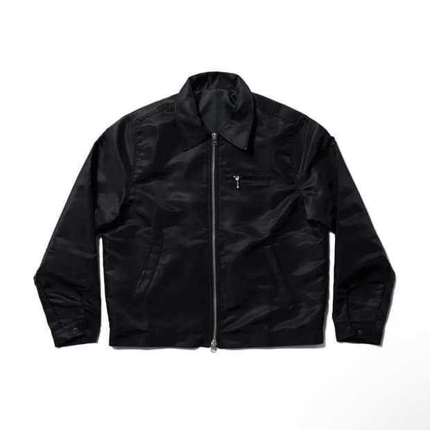 창모 리빌리 나일론 자켓 (XXL)