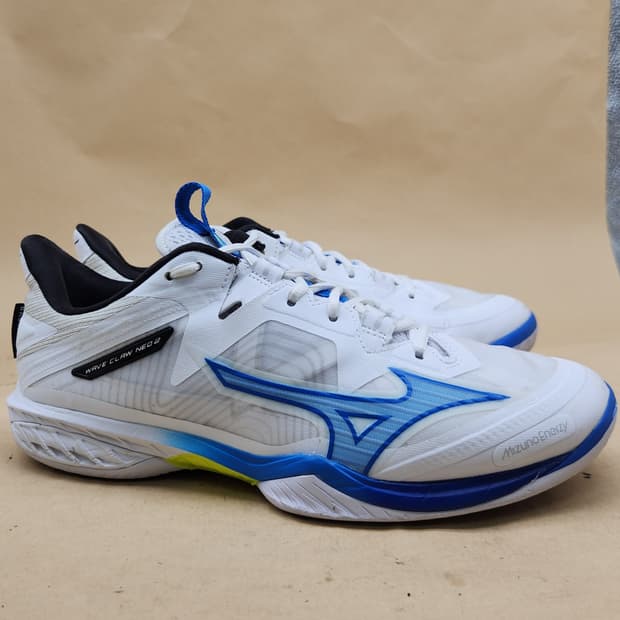 미즈노 웨이브 클로 NEO 2 배드민턴화 280