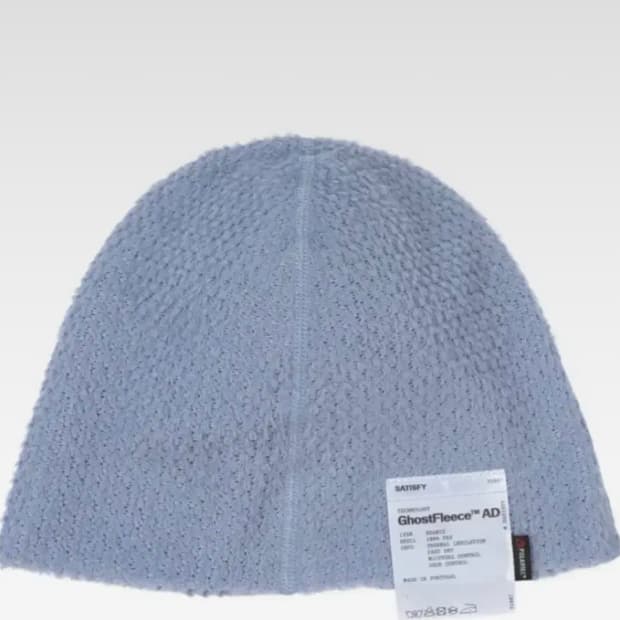 새티스파이 비니 고스트 스톤