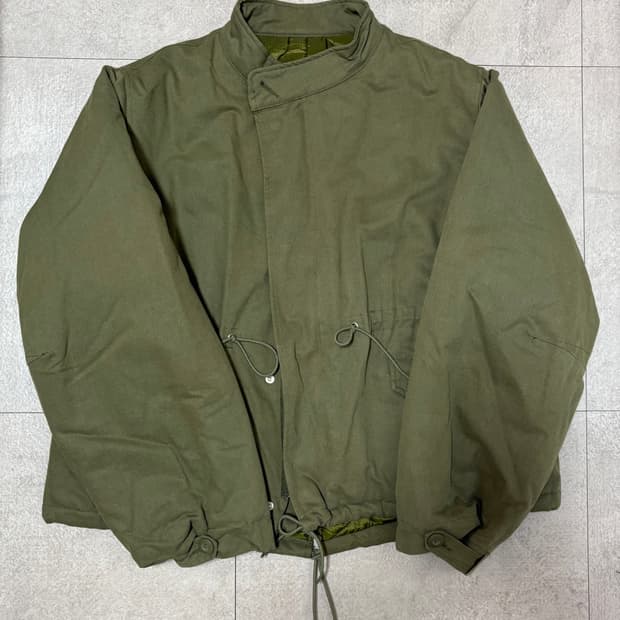 라퍼지스토어 야상