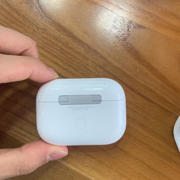 에어팟 프로 2 (C타입)