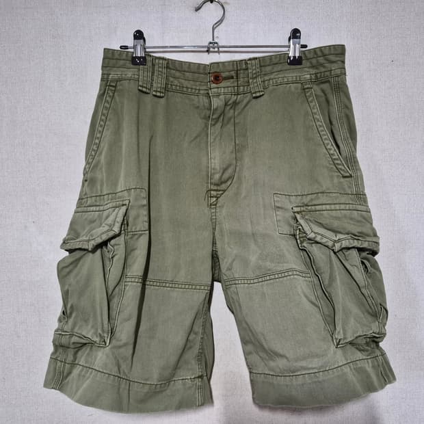 폴로랄프로렌 카고반바지( 30)