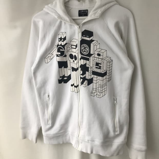 stussy