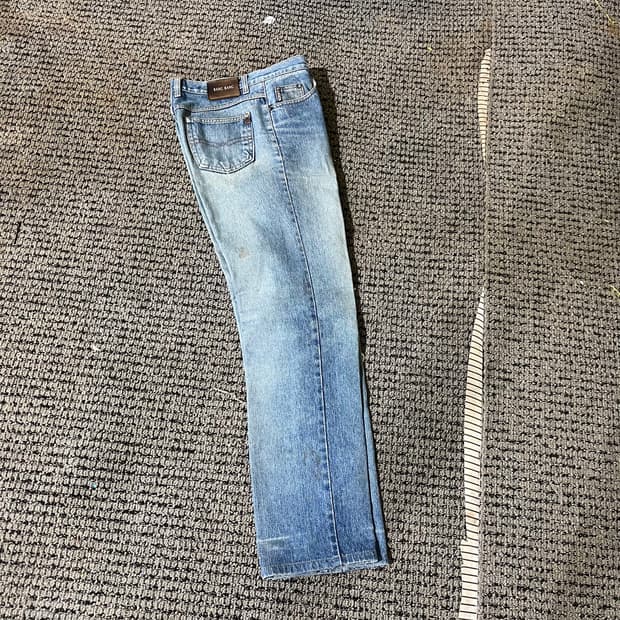 1990 bang bang   jeans vintage 