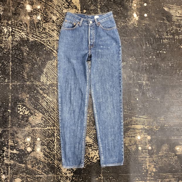 90s 리바이스 청바지 501 (26) made in USA 
