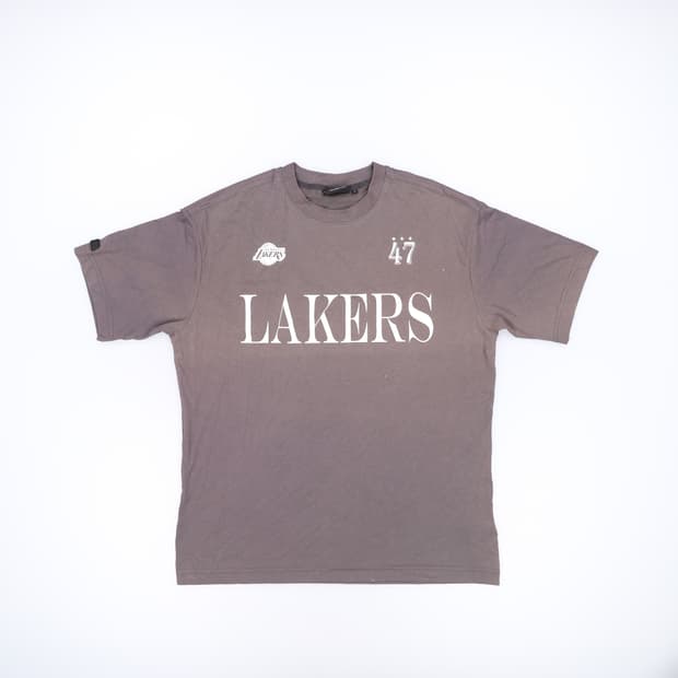 M Nba 반팔 티 0720H