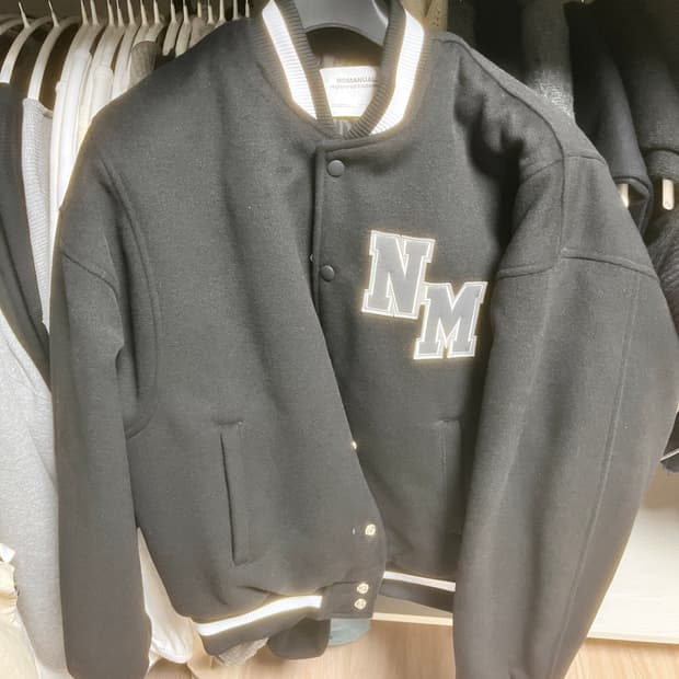 노매뉴얼 바시티