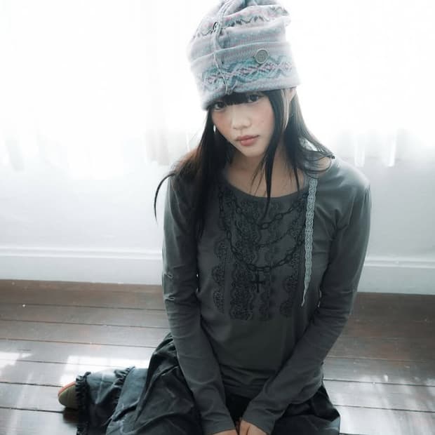 인앤양하모니 비니