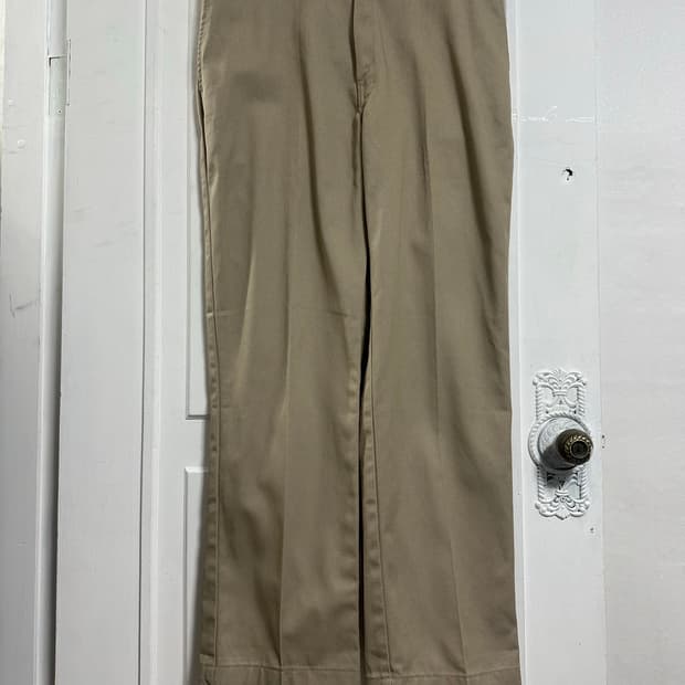 디키즈 874 팬츠