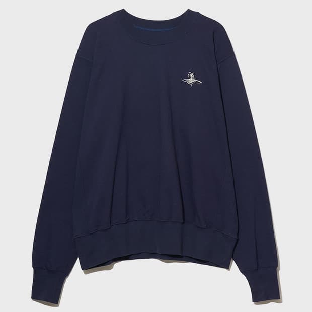 VIVIENNE WESTWOOD sweat shirt