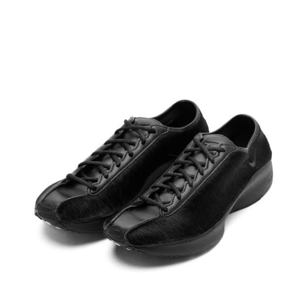 나이키 에어 슈퍼플라이 블랙 앤 오프 누와르 240