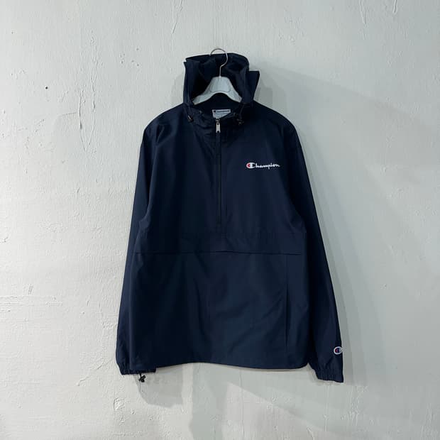 챔피온 아노락 자켓 95