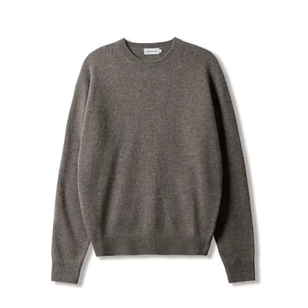 [1] 스테디에브리웨어 코지 울 캐시미어 니트