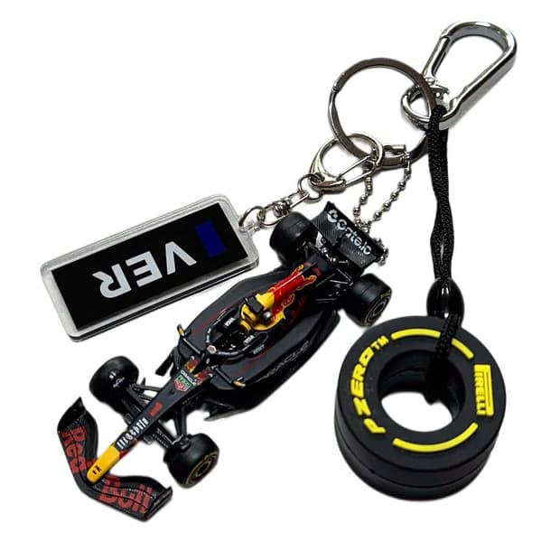 Oracle Red Bull Racing