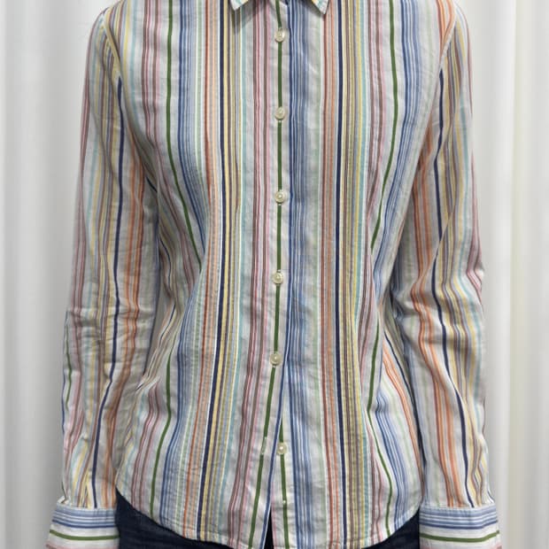 polo jeans company line shirt