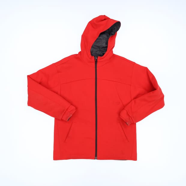 [160] 아디다스 키즈여성 리버시블 후드집업 1230H1