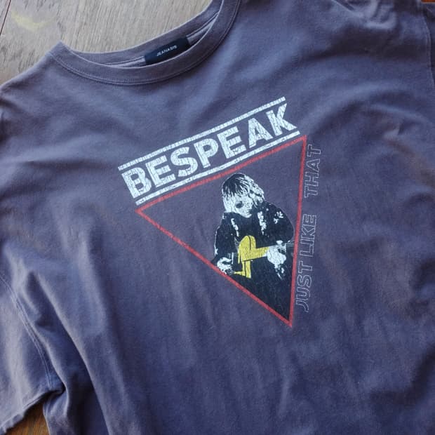 JEANASIS t-shirt