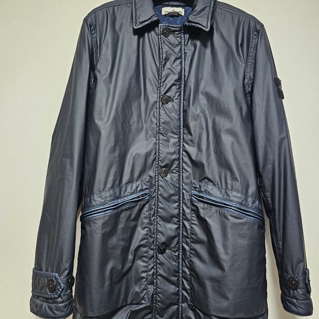 스톤아일랜드 무솔라 고마타