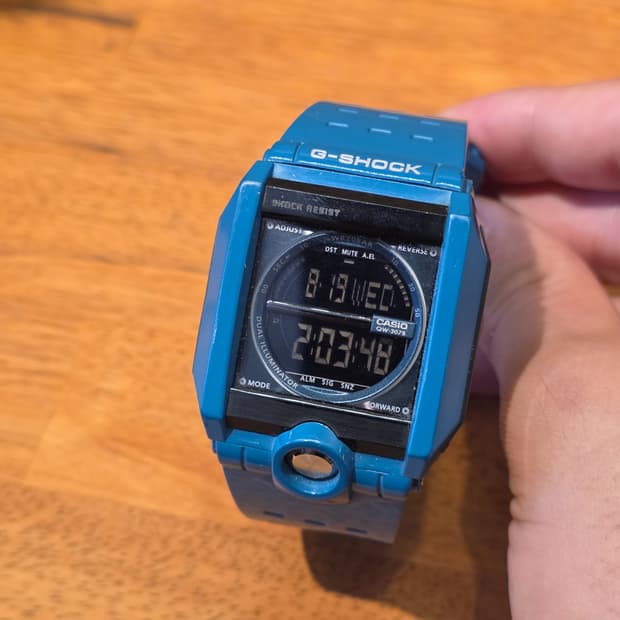(G-SHOCK) G-8100-2JF