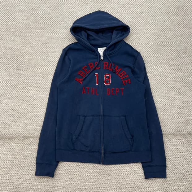 아베크롬비 후드집업 r2313