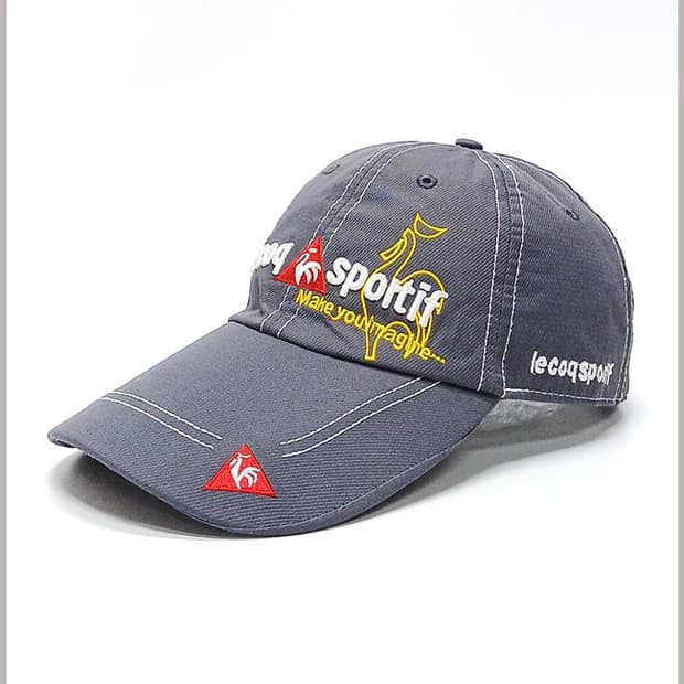 르꼬끄 정품 스포츠 모자 K-168