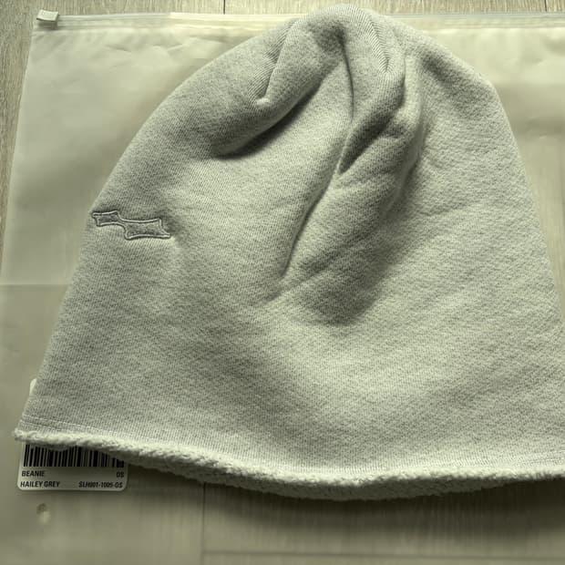 SKYLRK 스카이라크 비니 (hailey grey)