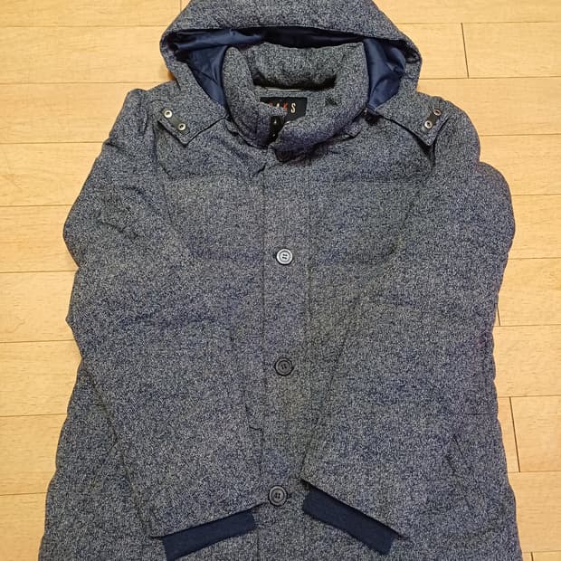 닥스)구스다운 자켓 110