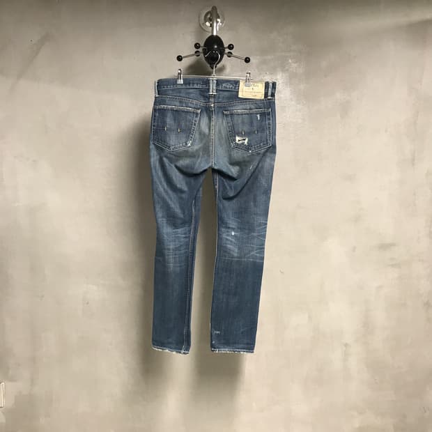 폴로 랄프로렌 데님 팬츠 33/30