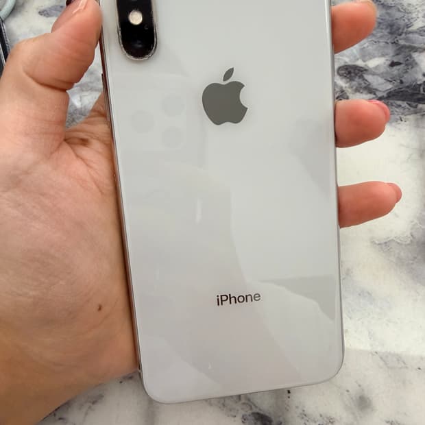 아이폰xs 256기가 배터리100