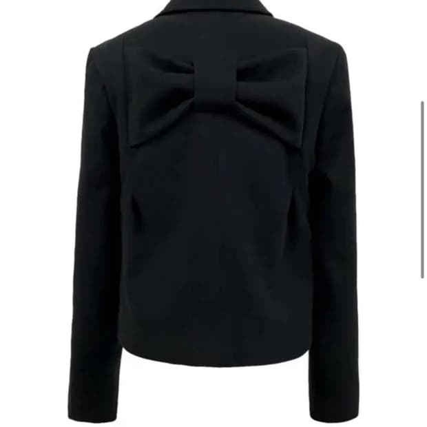 체메씨 자켓 사이즈1