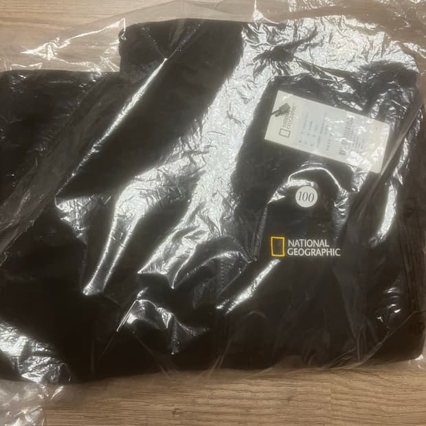 네셔널지오그래픽 플리스,후리스