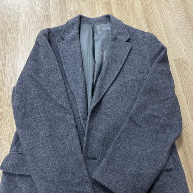 Journa Standard 저널스탠다드 울코트